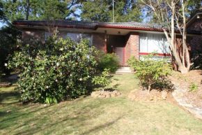 Azalea Cottage, Leura NSW Australia, Leura